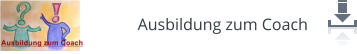 Ausbildung zum Coach