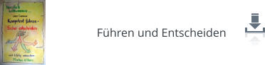 Führen und Entscheiden