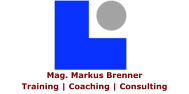 Mag. Markus Brenner Training | Coaching | Consulting